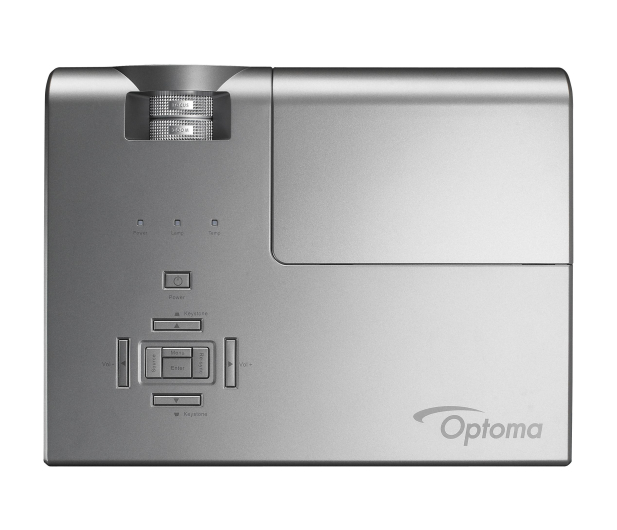 Optoma X600 DLP - 164845 - zdjęcie 5